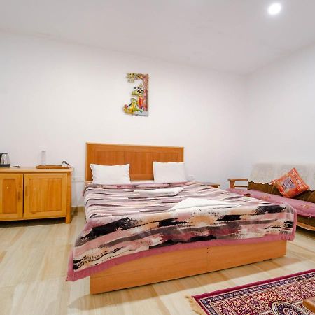 Autumn Farm Villa Ooty By Voye Homes - Nb - 200 Meters Walkable Distace From The Parking Area Dış mekan fotoğraf