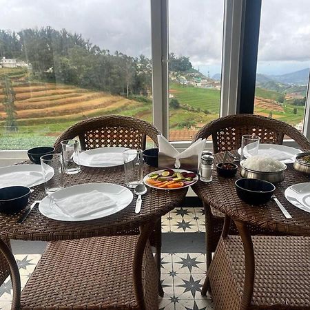 Autumn Farm Villa Ooty By Voye Homes - Nb - 200 Meters Walkable Distace From The Parking Area Dış mekan fotoğraf