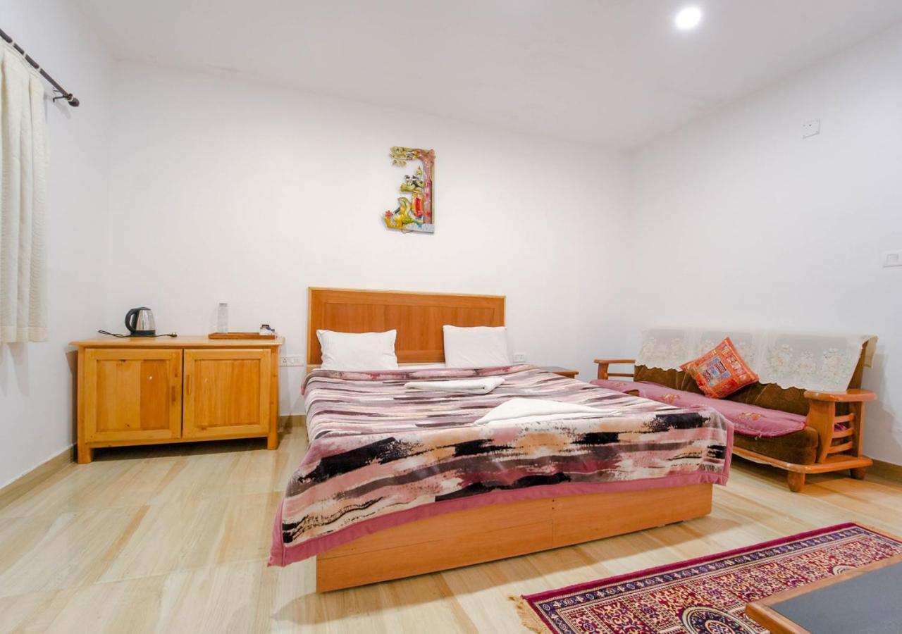 Autumn Farm Villa Ooty By Voye Homes - Nb - 200 Meters Walkable Distace From The Parking Area Dış mekan fotoğraf