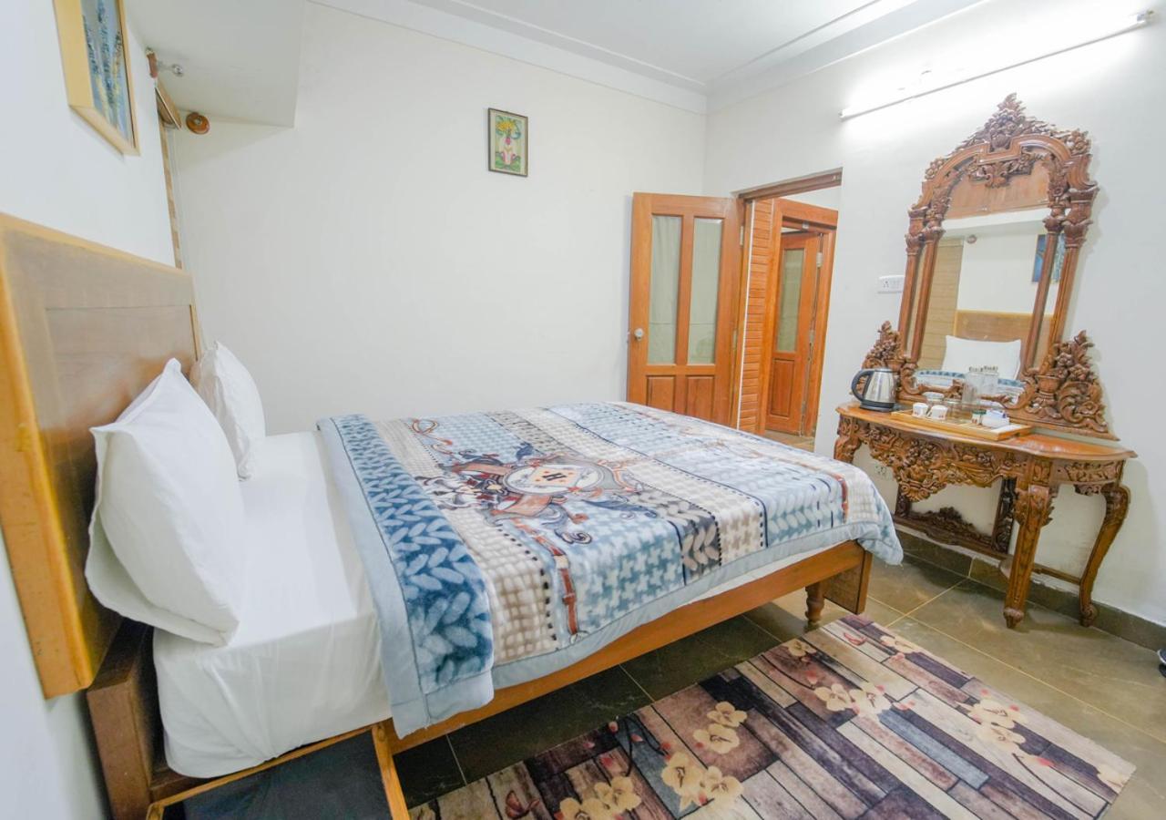Autumn Farm Villa Ooty By Voye Homes - Nb - 200 Meters Walkable Distace From The Parking Area Dış mekan fotoğraf