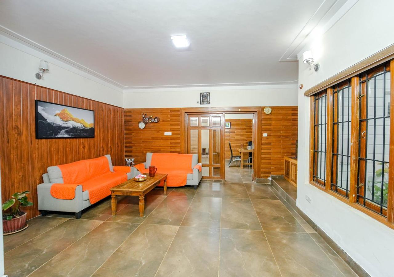 Autumn Farm Villa Ooty By Voye Homes - Nb - 200 Meters Walkable Distace From The Parking Area Dış mekan fotoğraf