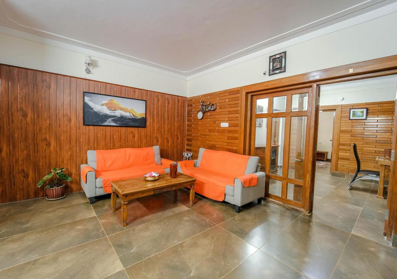 Autumn Farm Villa Ooty By Voye Homes - Nb - 200 Meters Walkable Distace From The Parking Area Dış mekan fotoğraf