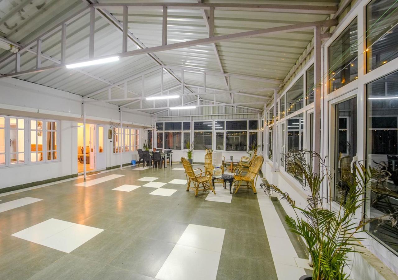 Autumn Farm Villa Ooty By Voye Homes - Nb - 200 Meters Walkable Distace From The Parking Area Dış mekan fotoğraf