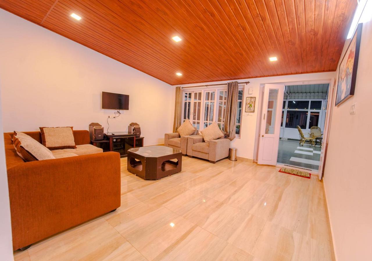 Autumn Farm Villa Ooty By Voye Homes - Nb - 200 Meters Walkable Distace From The Parking Area Dış mekan fotoğraf