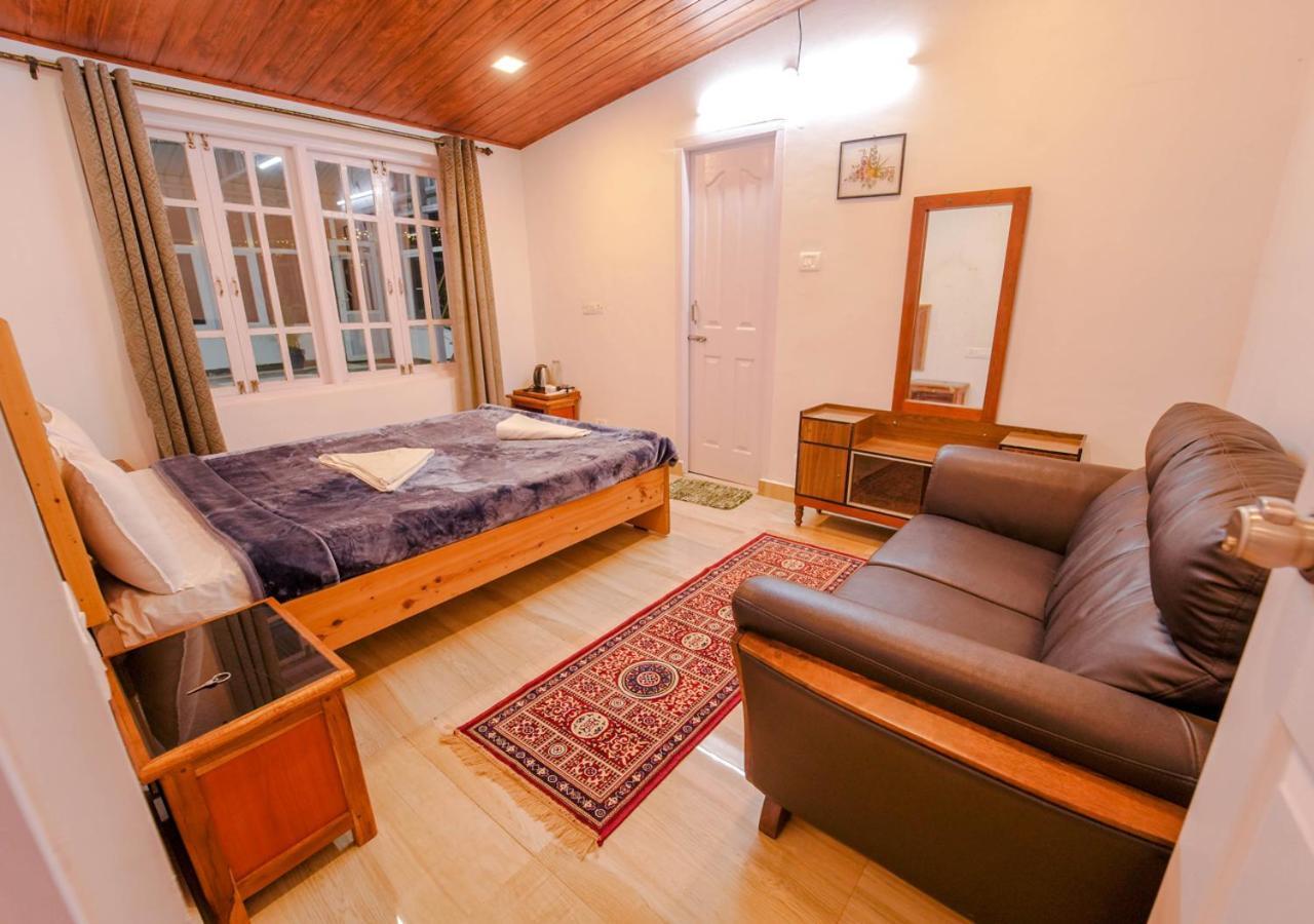 Autumn Farm Villa Ooty By Voye Homes - Nb - 200 Meters Walkable Distace From The Parking Area Dış mekan fotoğraf