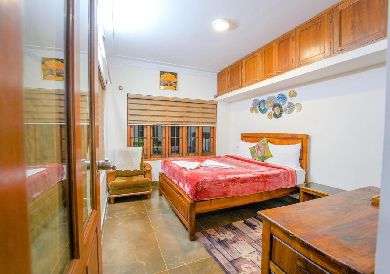 Autumn Farm Villa Ooty By Voye Homes - Nb - 200 Meters Walkable Distace From The Parking Area Dış mekan fotoğraf