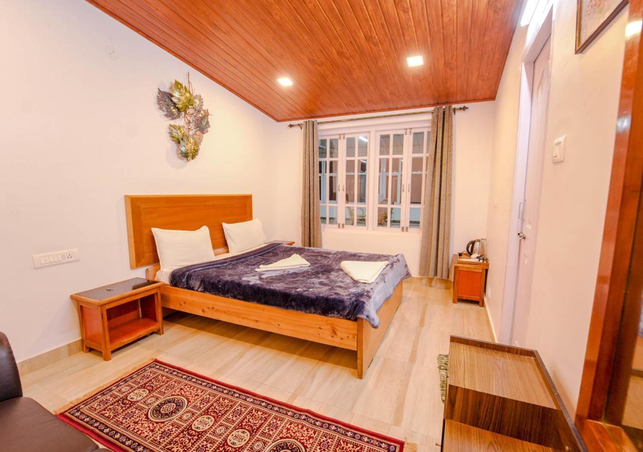 Autumn Farm Villa Ooty By Voye Homes - Nb - 200 Meters Walkable Distace From The Parking Area Dış mekan fotoğraf