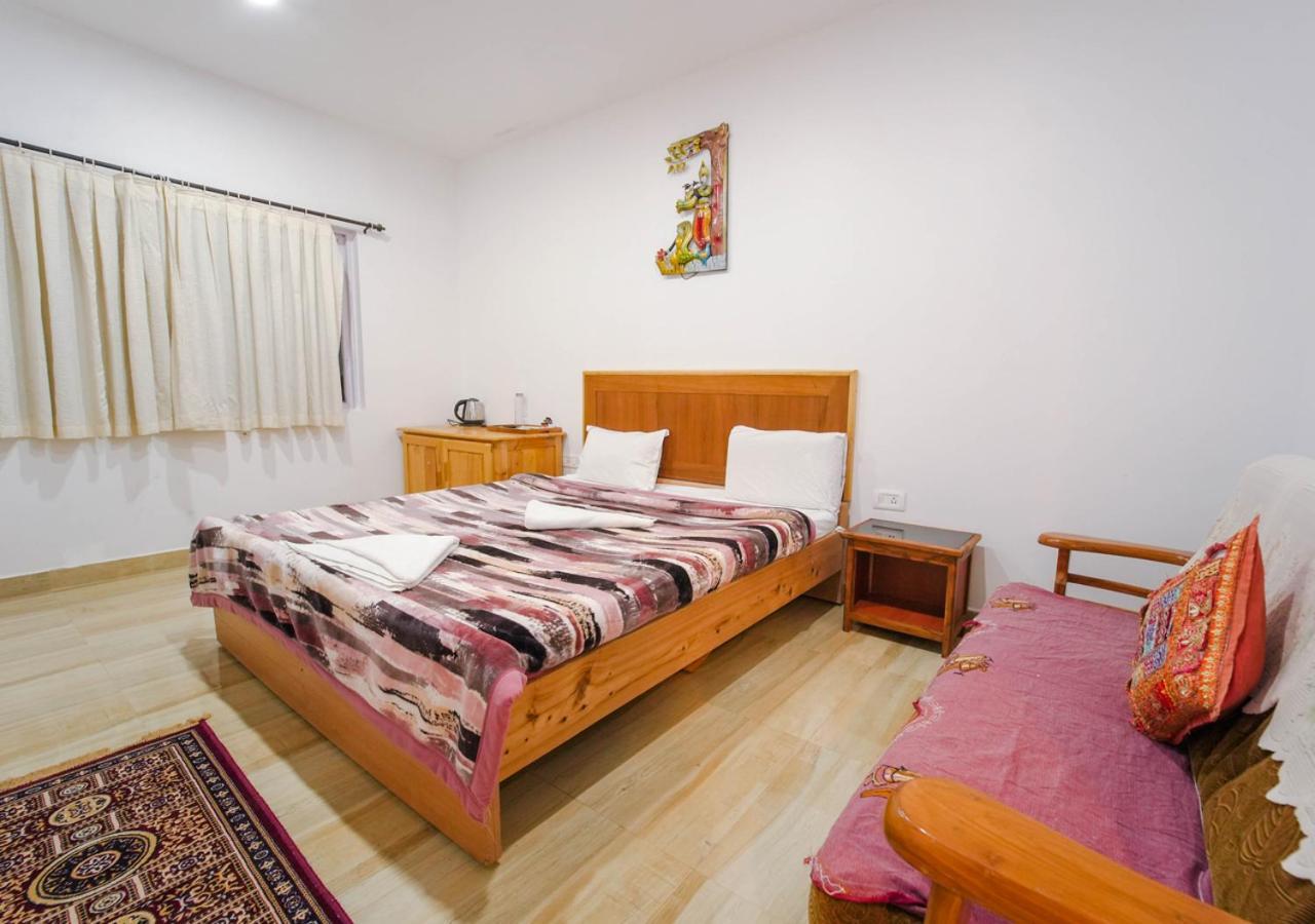 Autumn Farm Villa Ooty By Voye Homes - Nb - 200 Meters Walkable Distace From The Parking Area Dış mekan fotoğraf