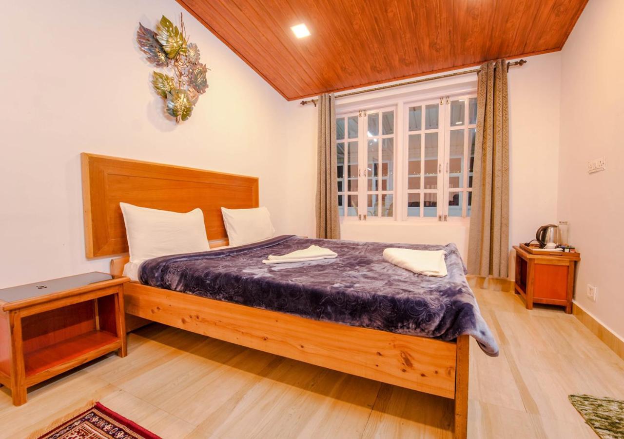 Autumn Farm Villa Ooty By Voye Homes - Nb - 200 Meters Walkable Distace From The Parking Area Dış mekan fotoğraf