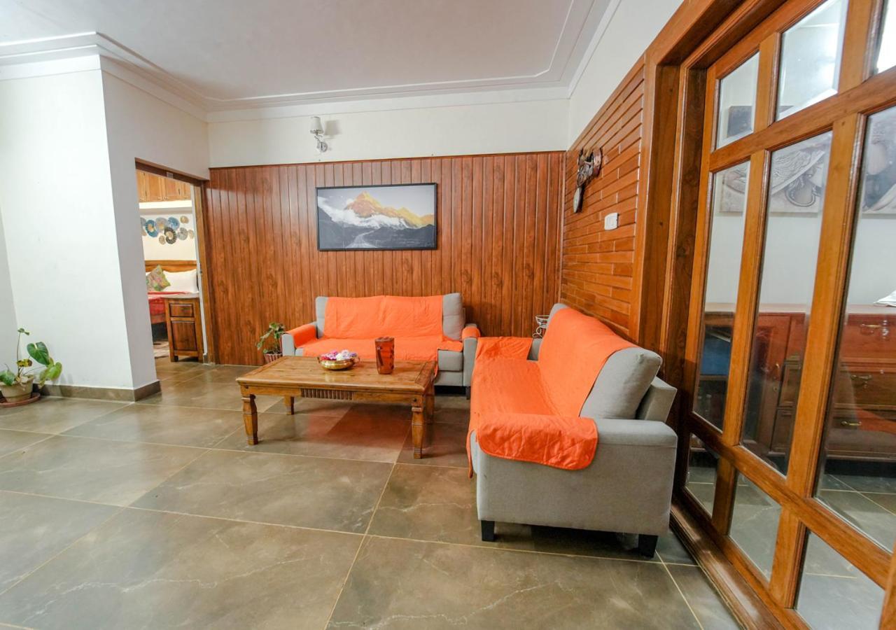 Autumn Farm Villa Ooty By Voye Homes - Nb - 200 Meters Walkable Distace From The Parking Area Dış mekan fotoğraf