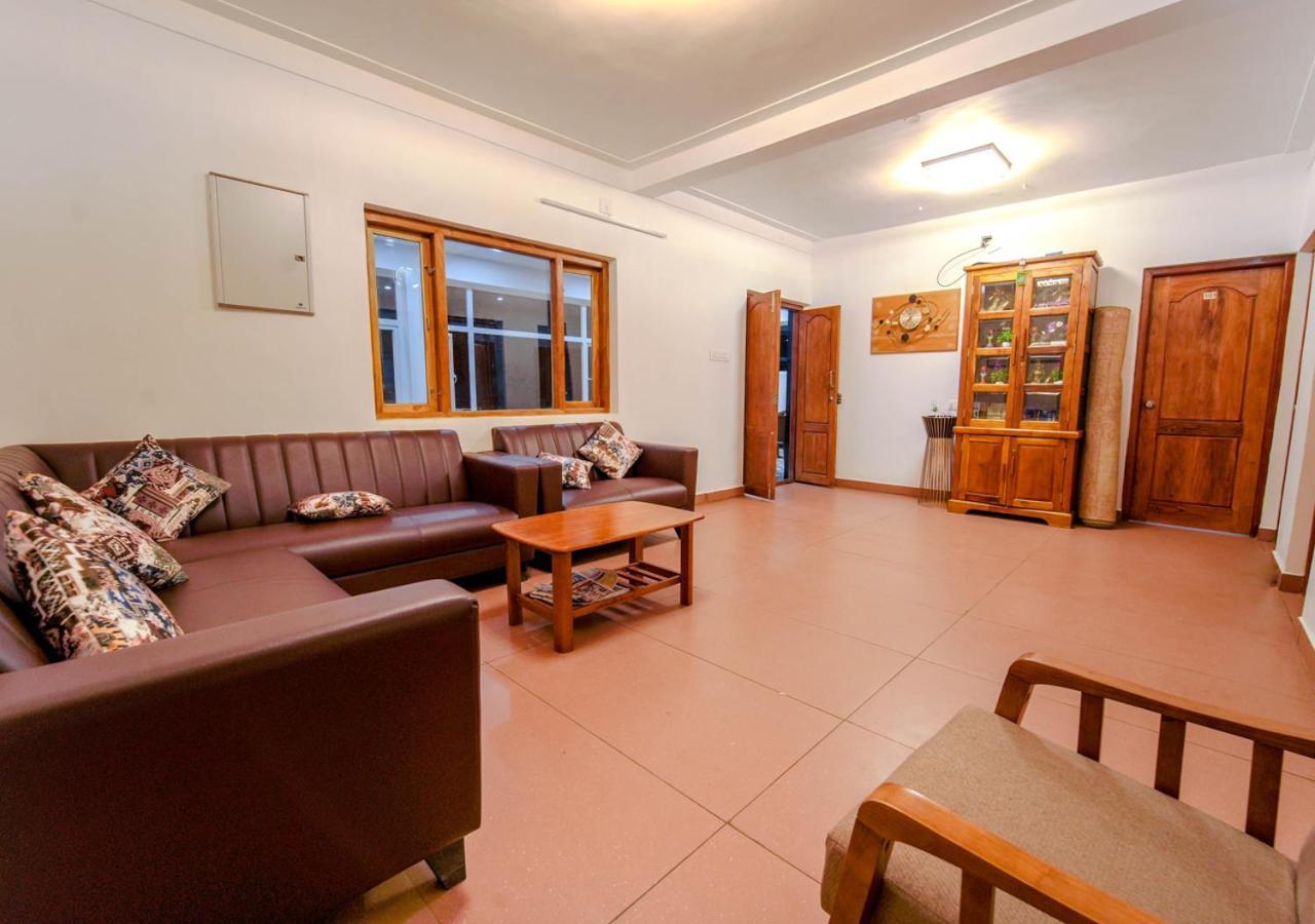 Autumn Farm Villa Ooty By Voye Homes - Nb - 200 Meters Walkable Distace From The Parking Area Dış mekan fotoğraf