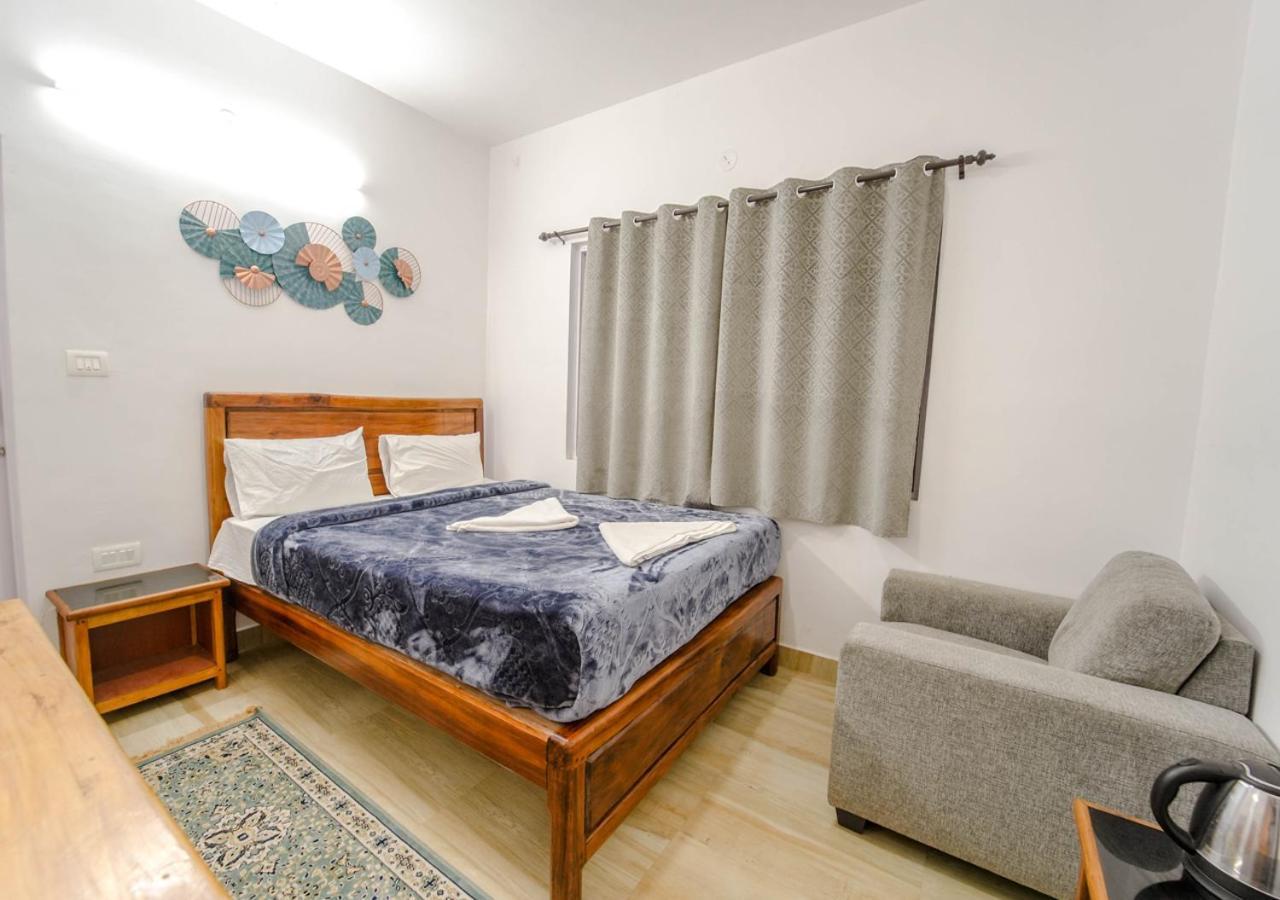 Autumn Farm Villa Ooty By Voye Homes - Nb - 200 Meters Walkable Distace From The Parking Area Dış mekan fotoğraf