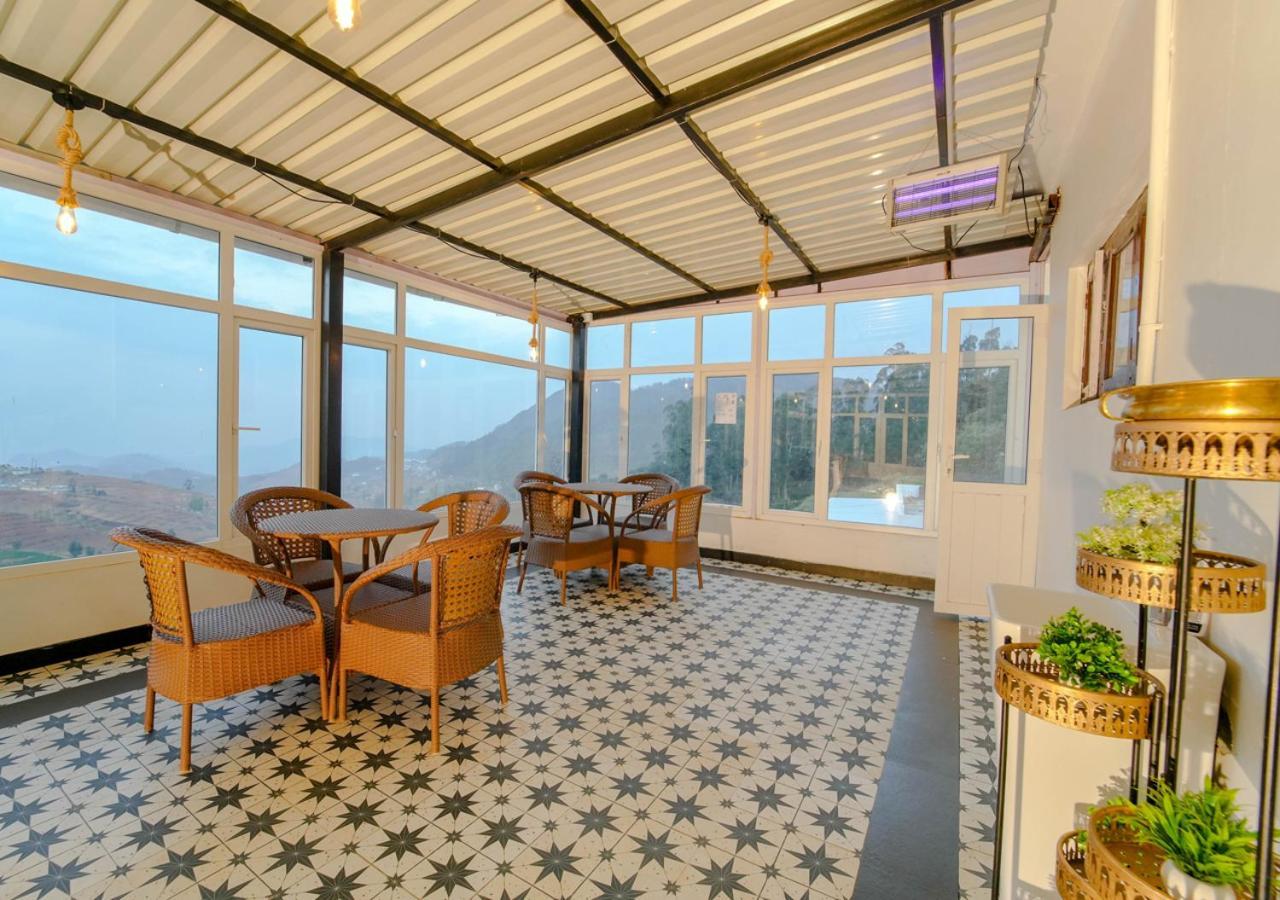 Autumn Farm Villa Ooty By Voye Homes - Nb - 200 Meters Walkable Distace From The Parking Area Dış mekan fotoğraf