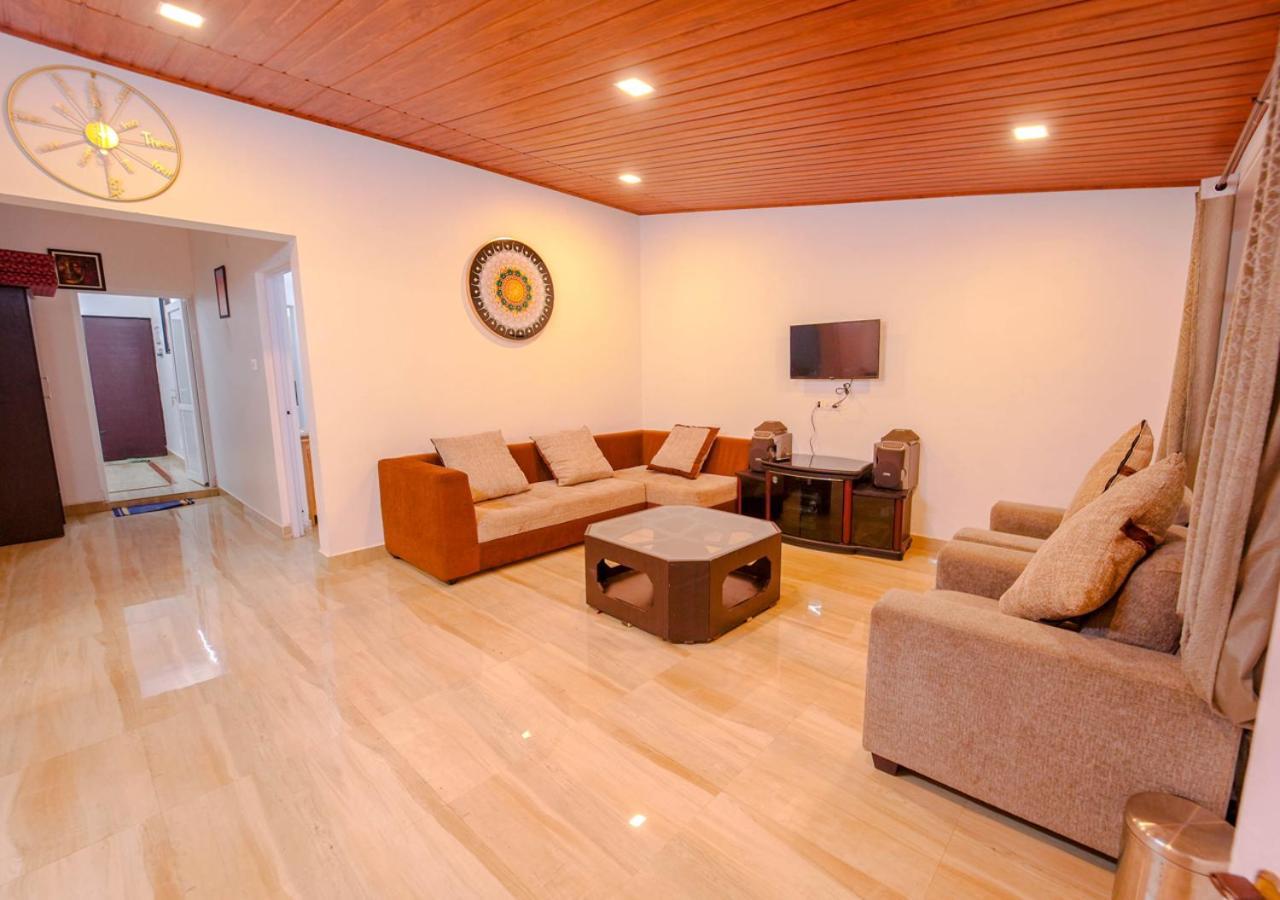 Autumn Farm Villa Ooty By Voye Homes - Nb - 200 Meters Walkable Distace From The Parking Area Dış mekan fotoğraf