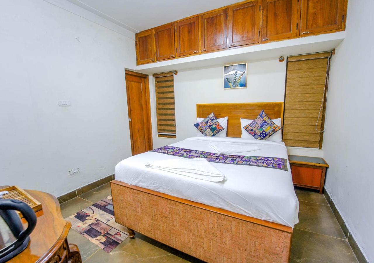 Autumn Farm Villa Ooty By Voye Homes - Nb - 200 Meters Walkable Distace From The Parking Area Dış mekan fotoğraf
