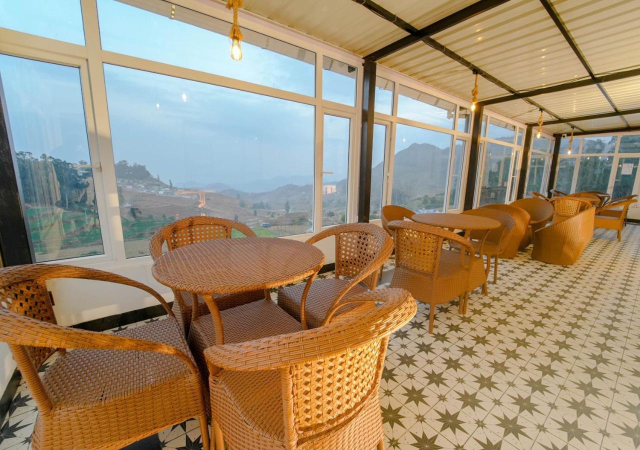 Autumn Farm Villa Ooty By Voye Homes - Nb - 200 Meters Walkable Distace From The Parking Area Dış mekan fotoğraf