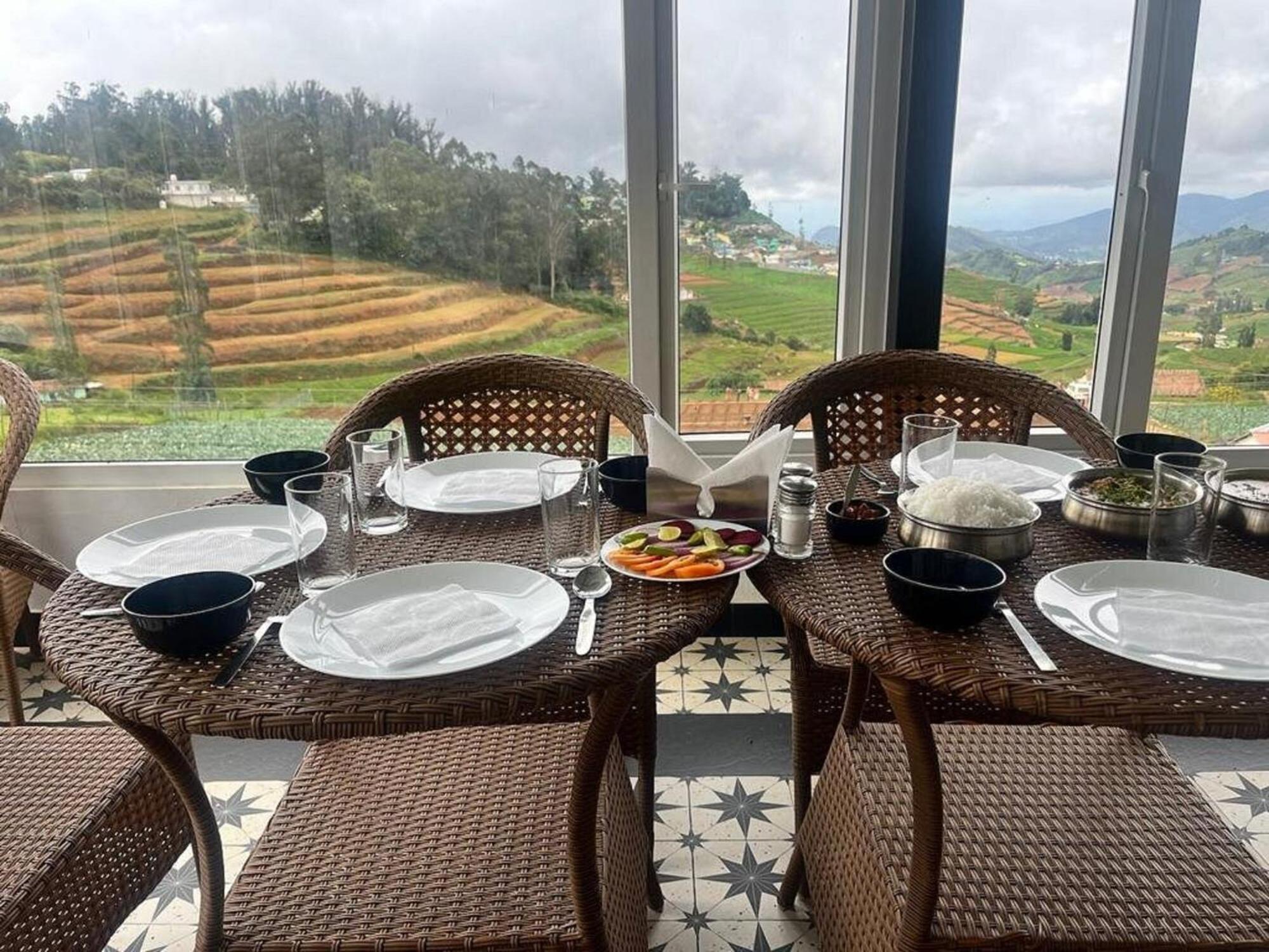 Autumn Farm Villa Ooty By Voye Homes - Nb - 200 Meters Walkable Distace From The Parking Area Dış mekan fotoğraf